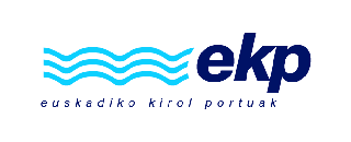 EKP - Euskadiko Kirol Portuak