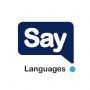 Say languages