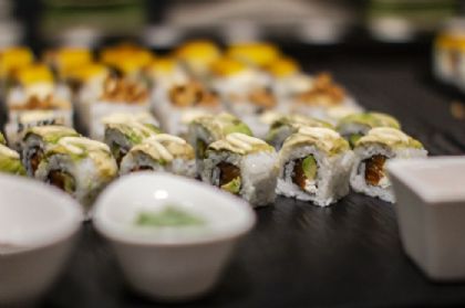 Rincones Gourmet - Sushi (1)