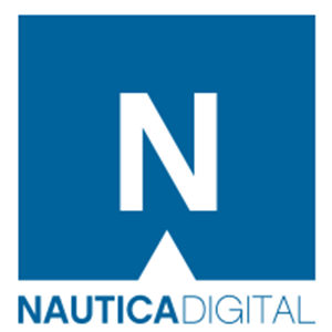 Logo Nautica Digital