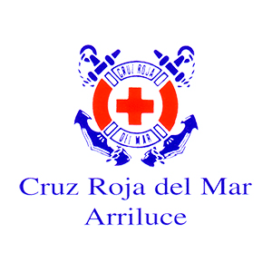 Logo Cruz Roja del Mar