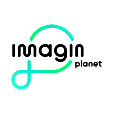 Logo Imagin Planet