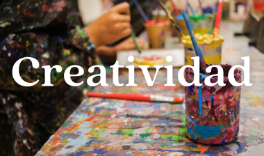 Creatividad