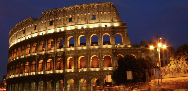 Curso Deusto: Tesoros de Italia. La Belleza indescriptible. - 