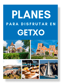 Getxo Planak