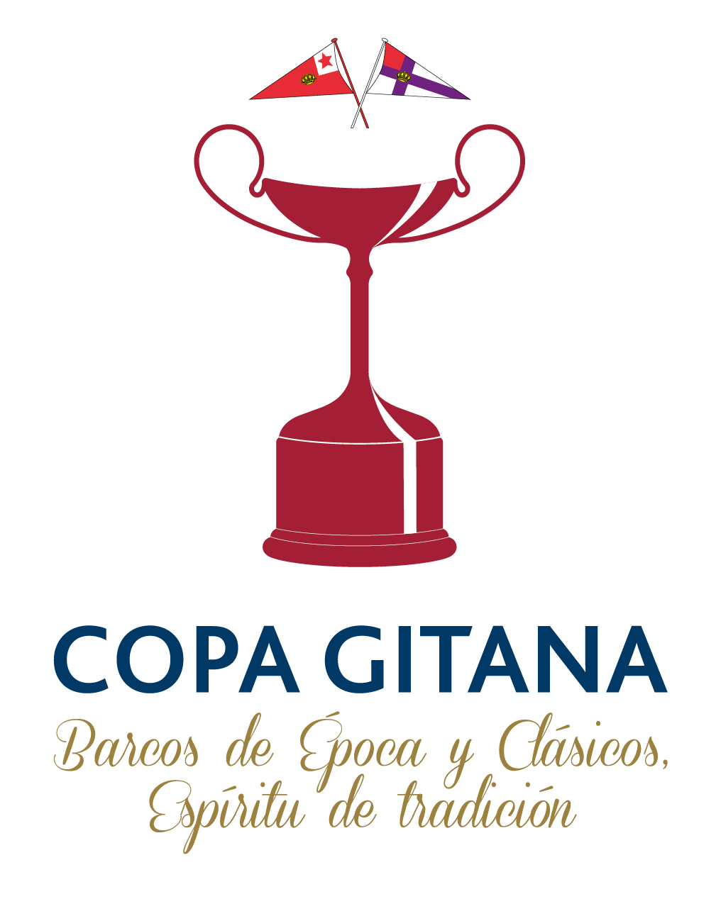 Copa Gitana - Viña Pomal