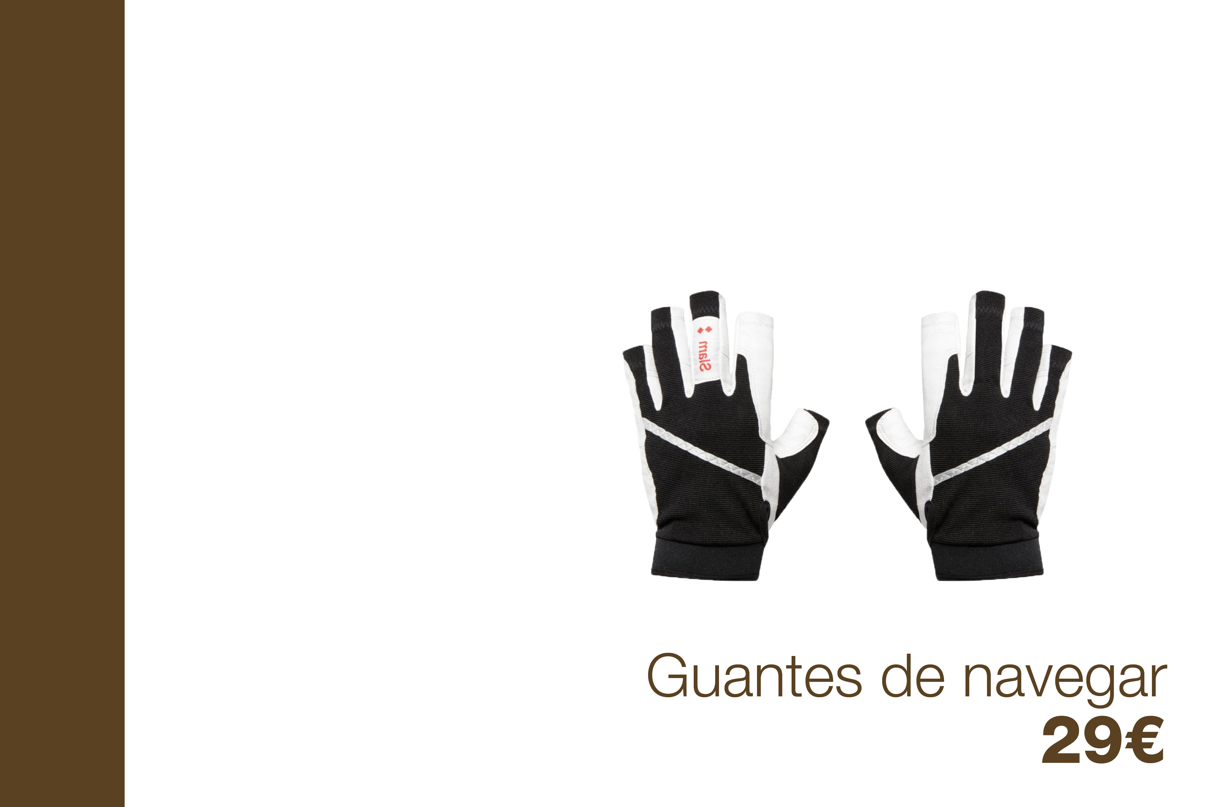 Guantes Navegar - 29