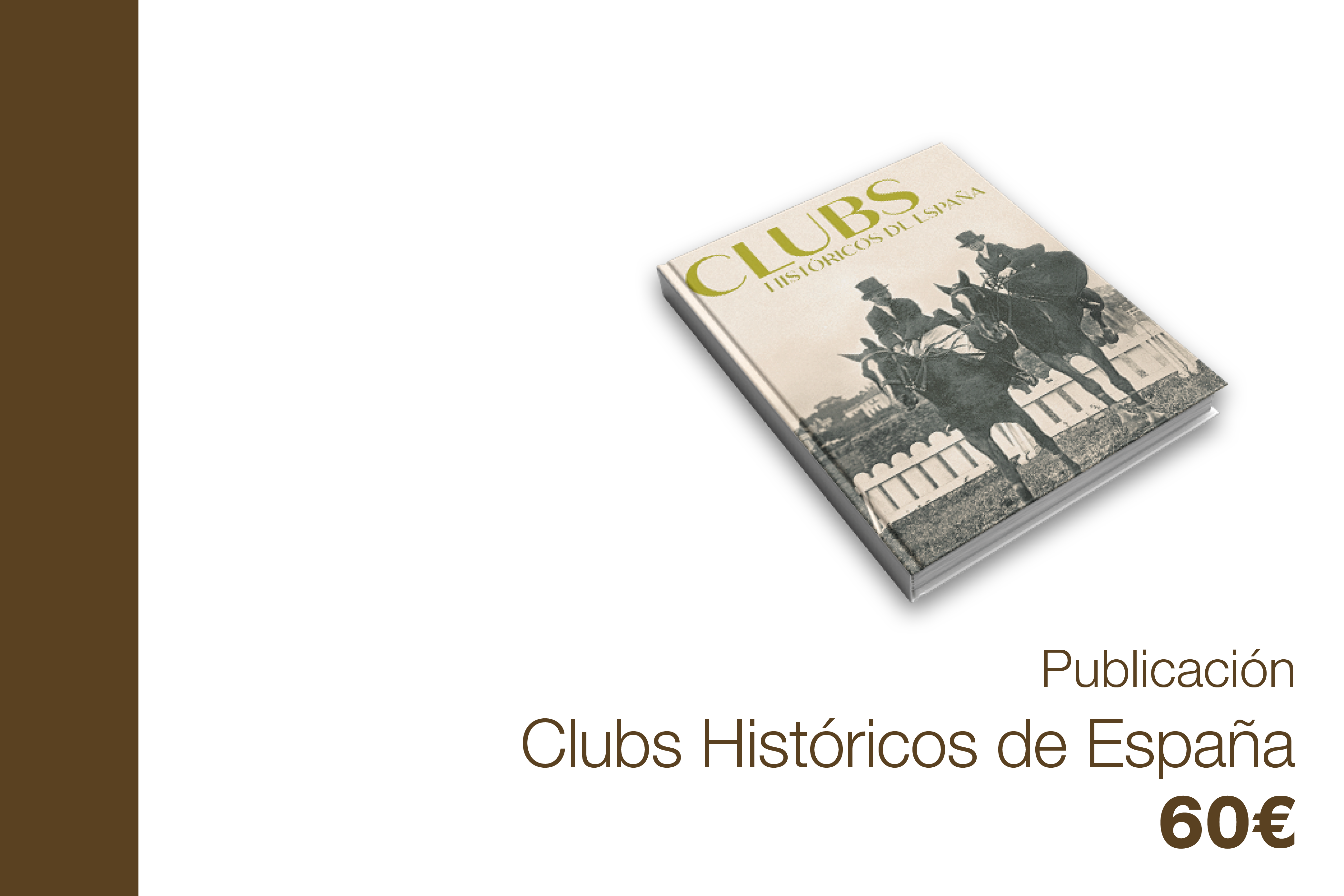 Publicacin - Clubs Histricos de Espaa - 60