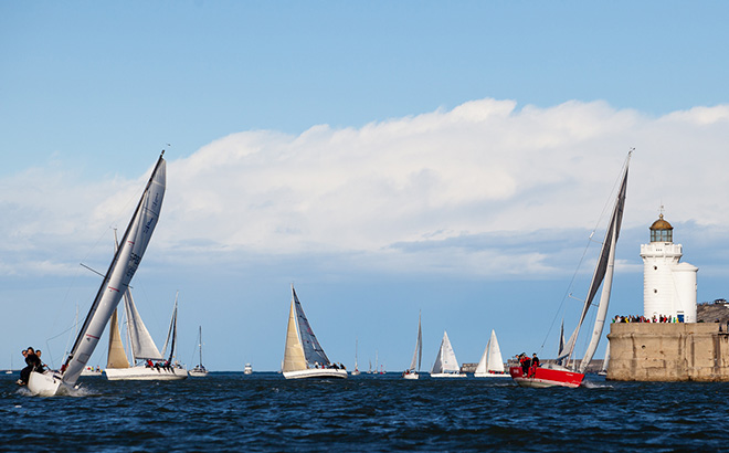 Copa Vela 2a Etapa - Snipe Class International