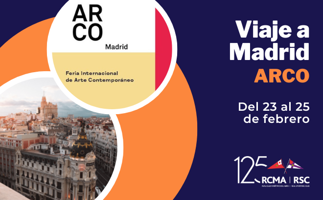 Viaje a Madrid: ARCO - 
