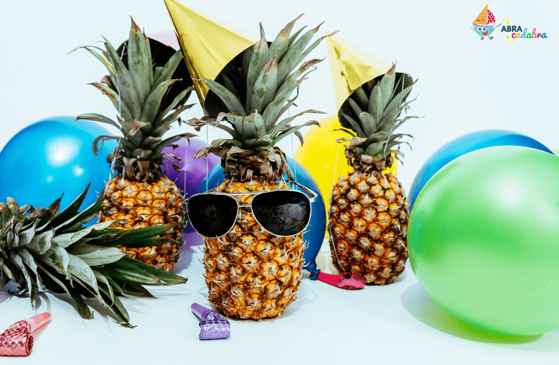 Fiesta Fin de Verano - 