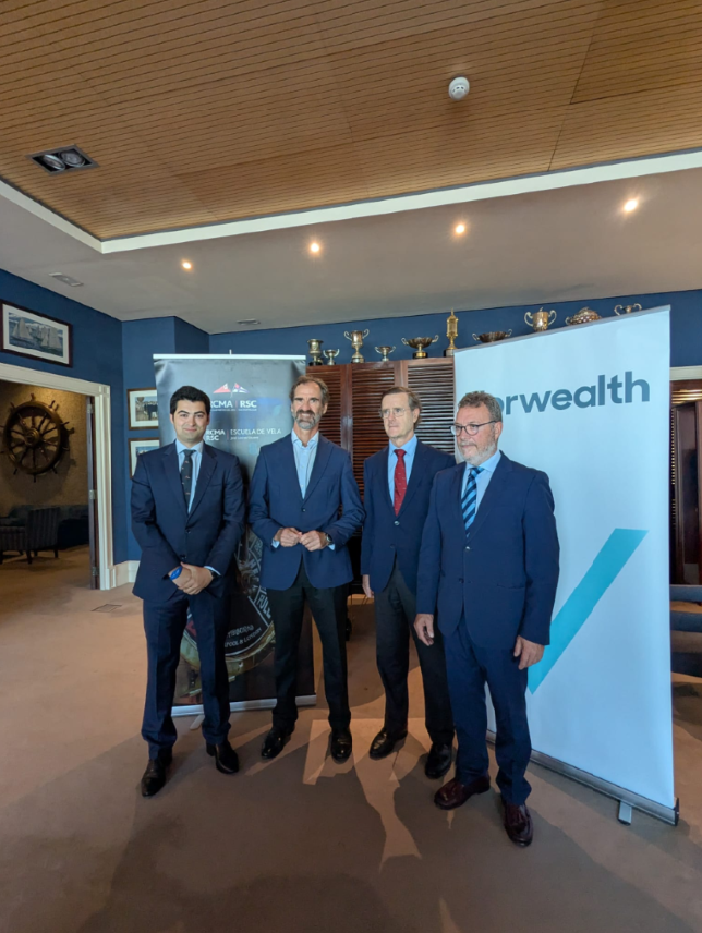 Norwealth, nuevo patrocinador del Trofeo Eskarra - 