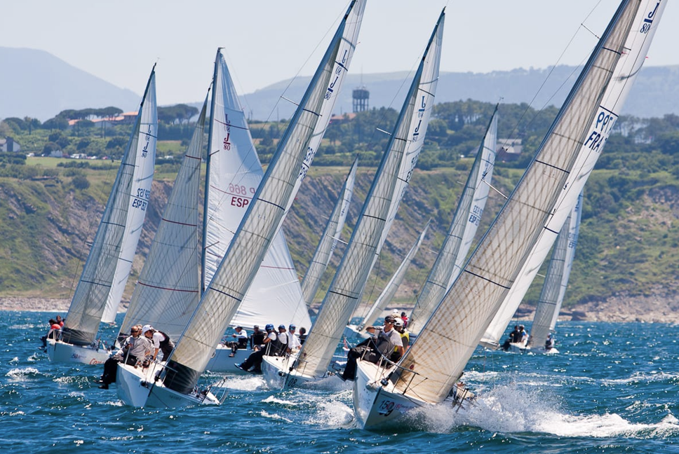 Charla Reglamento impartida por Cxema Pic� - 