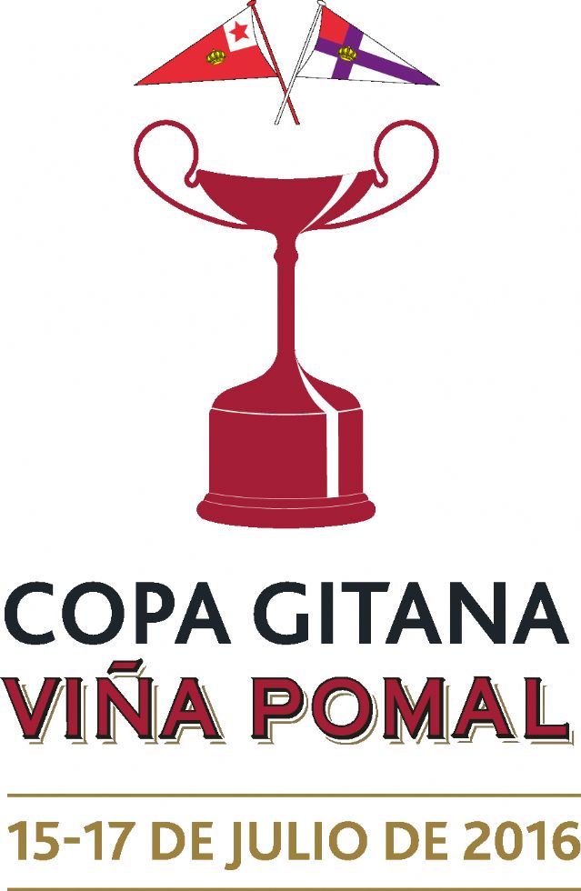 Copa Gitana - Viña Pomal