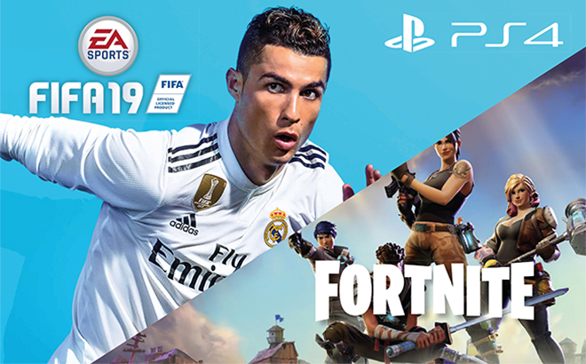 Torneo Ps4 Fifa 19 Y Fortnite Real Club Maritimo Del Abra Real - torneo ps4 fifa 19 y fortnite