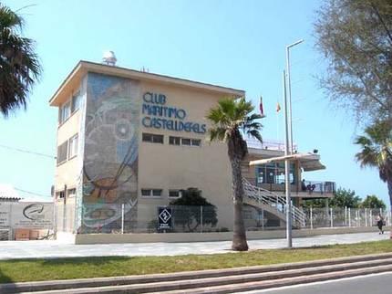 Club Marítimo de Castelldefels