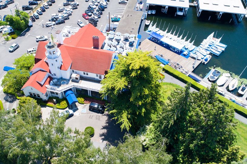 Seattle Yacht Club (3)