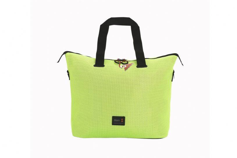 Bolso Fluor SLAM