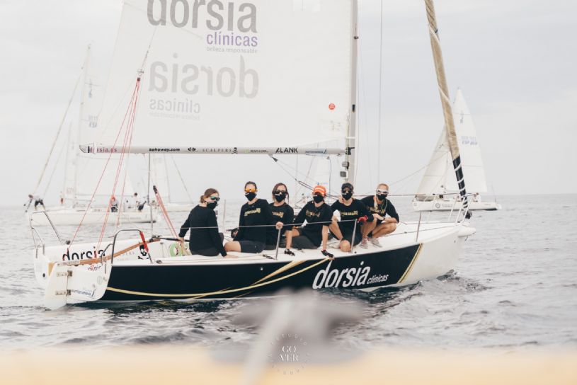 Cpto de Espaa J80 - Hondarribia 2020  (1)