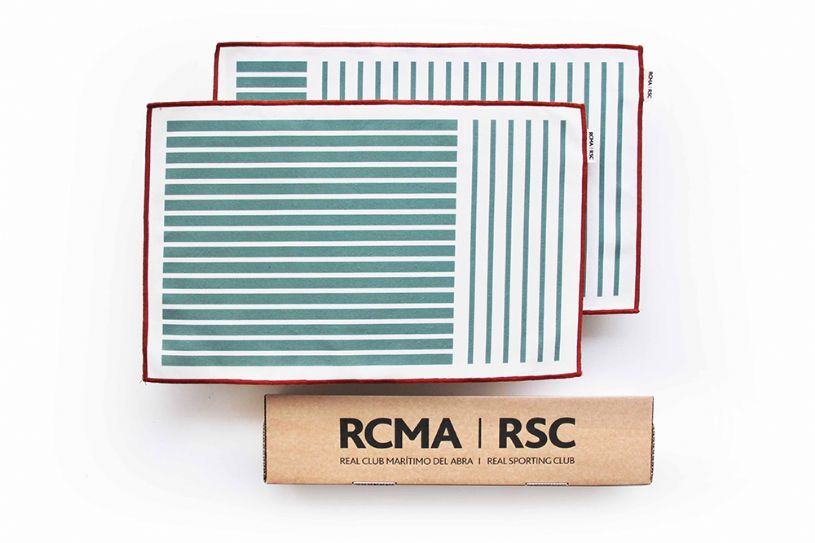 Pack manteles individuales RCMA-RSC_ 39,95€ (1)