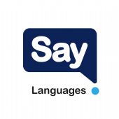 Say languages