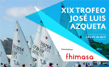 XIX Trofeo José Luis Azqueta - 