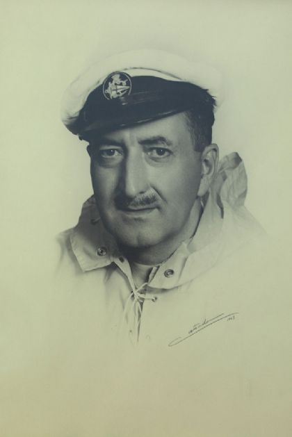 1960-1961 JOSE LUIS AZQUETA URIGUEN