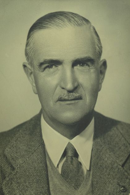 1950-1951 RAMON REAL DE ASUA ARANA