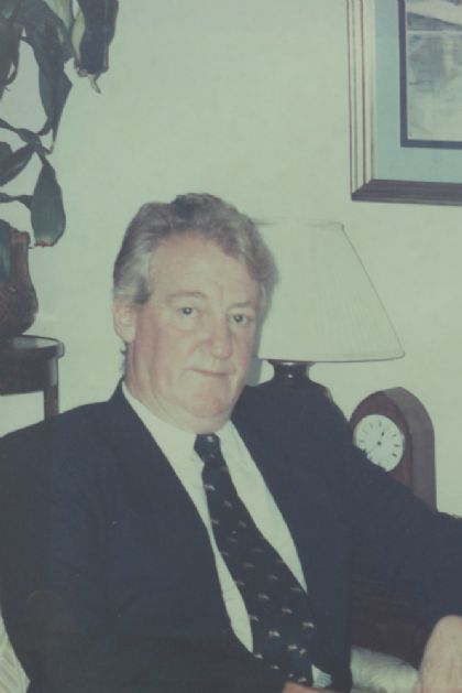 1984-1987 JORGE CHURRUCA BARRIE