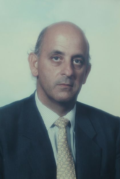 1981-1983 CARLOS CASTELLANOS BORREGO