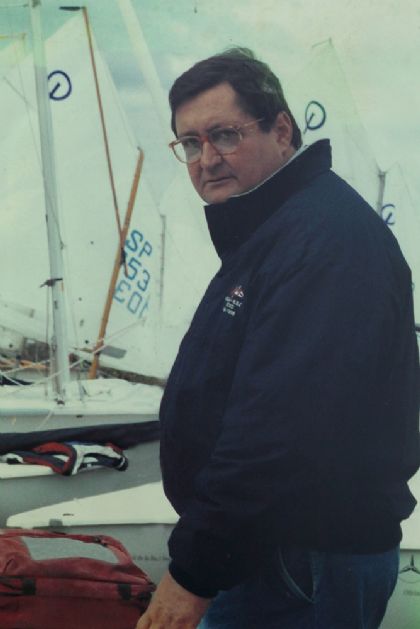 1993-1997 JOSE LUIS AZQUETA GALINDEZ