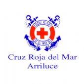 Logo Cruz Roja del Mar