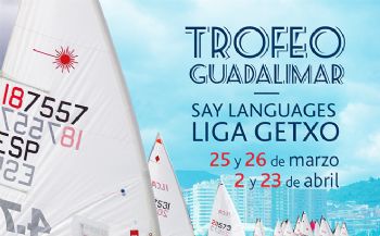 Trofeo Guadalimar-Say Languages - 
