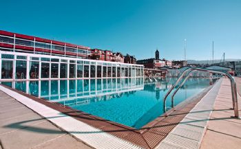 Piscinas exteriores: Horarios, tarifas y normativa 2023 - 