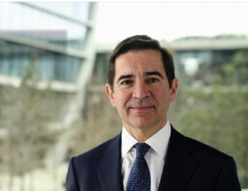 La empresa en el Maritimo: Coloquio con Carlos Torres Vila, presidente de BBVA - 
