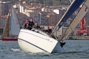 011_foto nexus 1 vencedor regata del gallo 2015 en la clase C