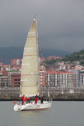 52 trofeo eskarra