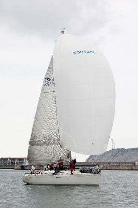 2016 XII regata surne - 52 trofeo eskarra rcmarsc el abra