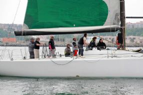 2016 XII regata surne - 52 trofeo eskarra rcmarsc