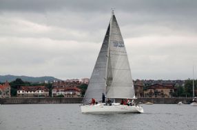 rcmarsc 2016 XII regata surne - 52 trofeo eskarra