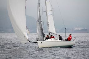 rcmarsc XII regata surne - 52 trofeo eskarra el abra