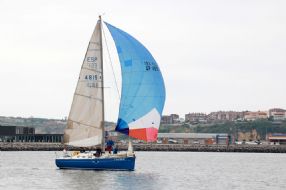 RCMARSC XII regata surne - 52 trofeo eskarra