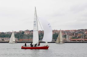 regata rcmarsc surne 2016