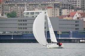 regata XII regata surne - 52 trofeo eskarra el abra