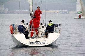 XII regata surne - 52 trofeo eskarra - rcmarsc 2016