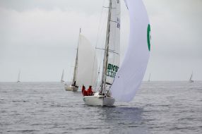 XII regata surne - 52 trofeo eskarra 2016