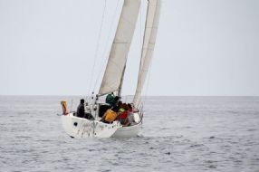 XII regata surne - 52 trofeo eskarra el abra 2016