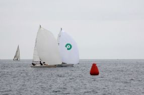 XII regata surne - 52 trofeo eskarra maritimo del abra 2016