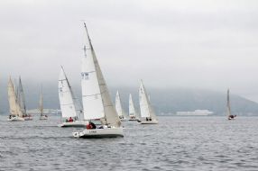 XII regata surne - 52 trofeo eskarra maritimo