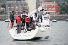 XII regata surne - 52 trofeo eskarra rcmarsc2016